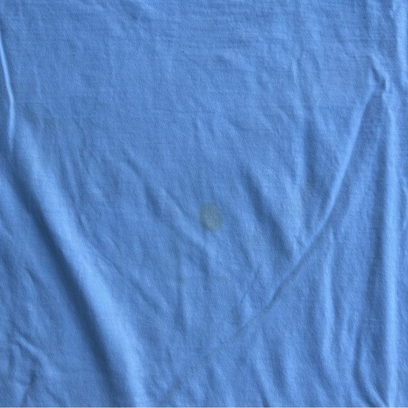 Vans Men's White Tee with Colorful Graphic - Picture 3 of 7